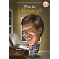 Who Is Jeff Kinney?