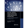 Social Media Analytics for User Behavior Modeling: A Task Heterogeneity Perspective