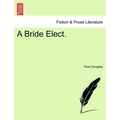A Bride Elect.