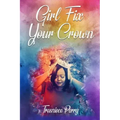 Girl Fix Your Crown