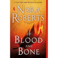 Of Blood and Bone: Chronicles of the One, Book 2