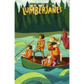 Lumberjanes Vol. 3: A Terrible Plan