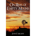On Rims of Empty Moons