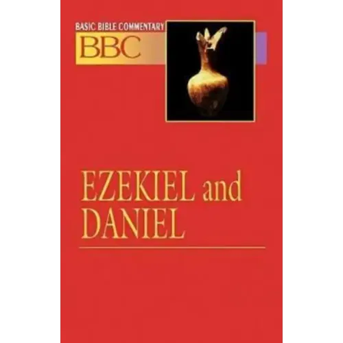 Basic Bible Commentary Ezekiel and Daniel