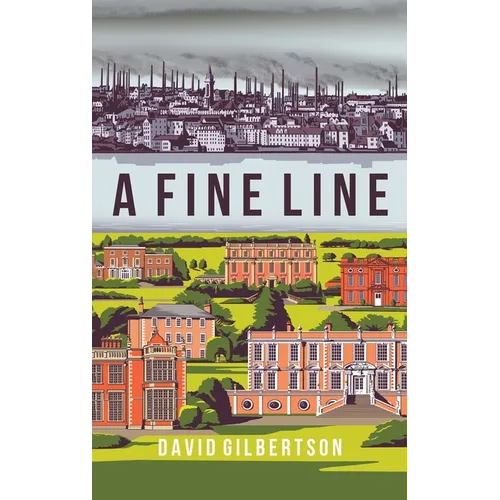 A Fine Line