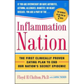 Inflammation Nation: The First Clinically Proven Eating Plan to End Our Nation's Secret Epidemic