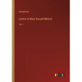 Letters of Mary Russell Mitford: Vol. I
