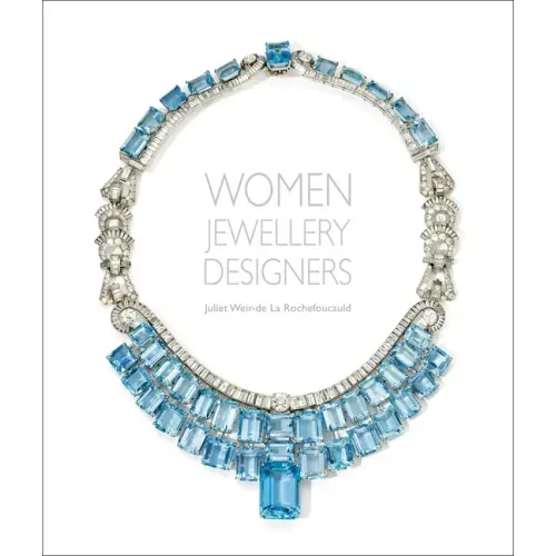 Women Jewellery Designers