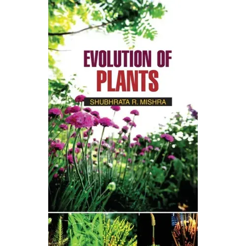 Evolution of Plants