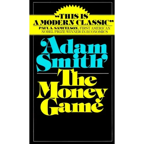 The Money Game
