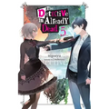 The Detective Is Already Dead, Vol. 5: Volume 5