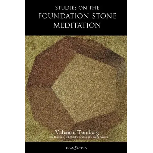 Studies on the Foundation Stone Meditation