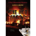 The Hot Mess