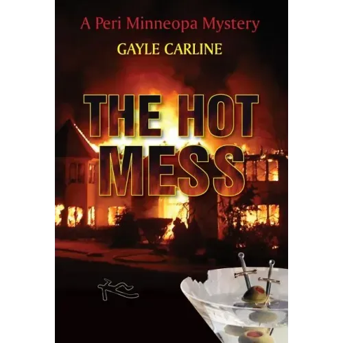 The Hot Mess