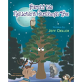 Harold the Reluctant Christmas Tree