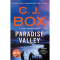 Paradise Valley: A Cassie Dewell Novel