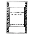 The Lausiac History of Palladius