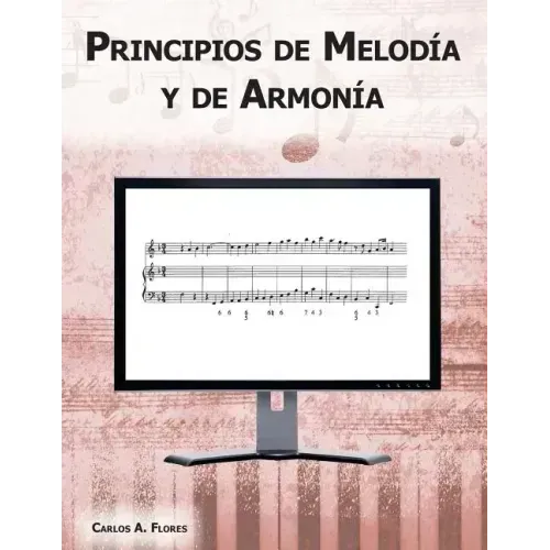 Principios de Melodía y de Armonía