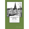 NEO-ROMANTIC POETRY Vol.I - Part I. Italian - English/ Inglese - Italiano.