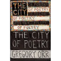 The City of Poetry