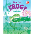 Am I a Frog?