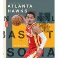 The Story of the Atlanta Hawks