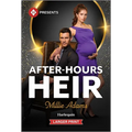 After-Hours Heir