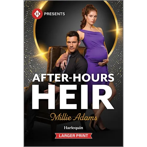 After-Hours Heir