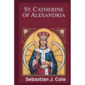 St. Catherine of Alexandria