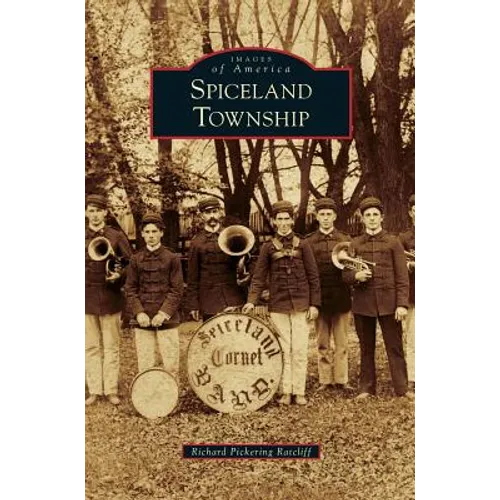 Spiceland Township