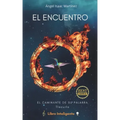 El Encuentro: El Caminante de su Palabra, Tlacuilo