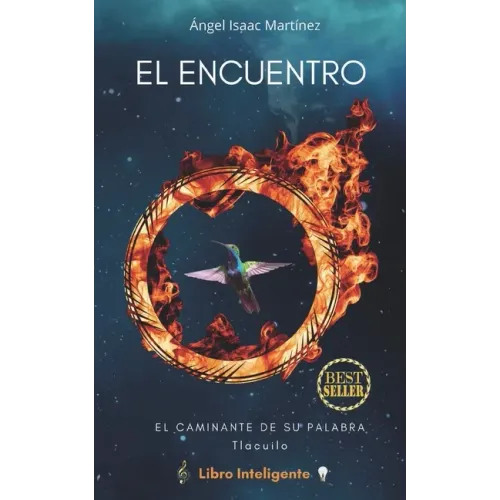 El Encuentro: El Caminante de su Palabra, Tlacuilo