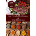 Gout Friendly Meat Recipes & Spice Mix Recipes