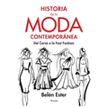 Historia de la Moda Contemporánea