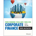 Corporate Finance: Theory and Practice