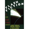 Flash Fiction: 72 Very Short Stories