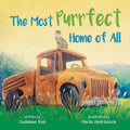 The Most Purrfect Home Of All