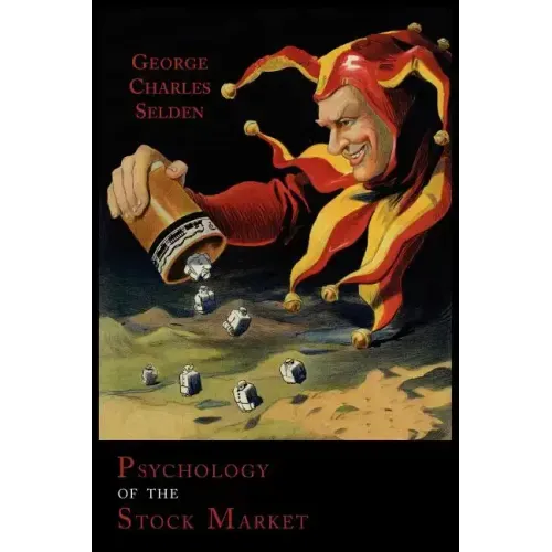Psychology of the Stock Market