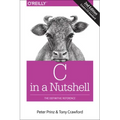 C in a Nutshell: The Definitive Reference