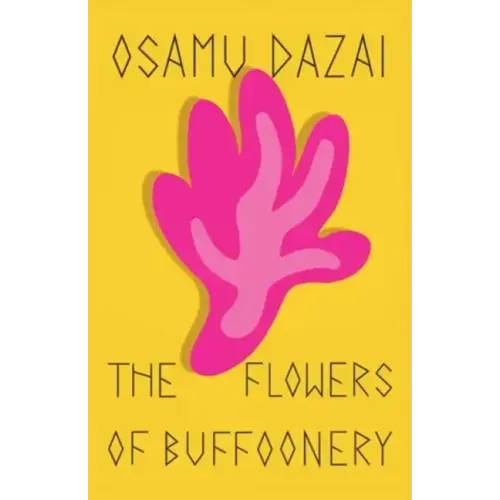 The Flowers of Buffoonery