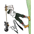 Golf: The Famous Golf Cartoons by Briggs