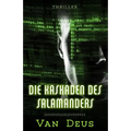 Die Kaskaden des Salamanders