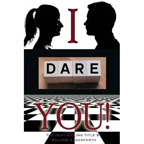 I dare you