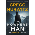 The Nowhere Man: An Orphan X Novel