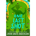 One Last Shot