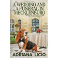 A Wedding and A Funeral in Mecklenburg: A German Travel Mystery