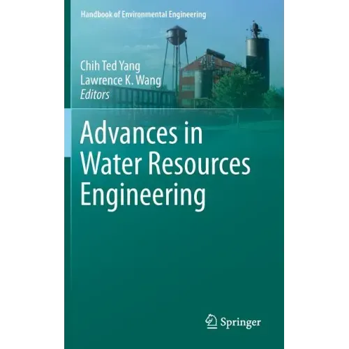 Advances in Water Resources Engineering
