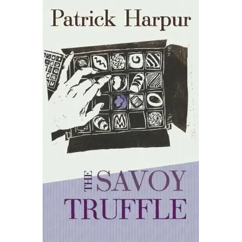 The Savoy Truffle