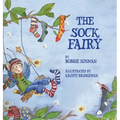The Sock Fairy: A Humorous and Magical Explanation for Missing Socks