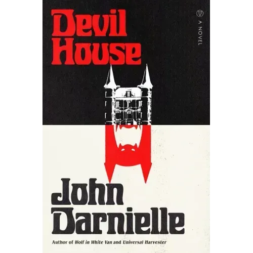Devil House